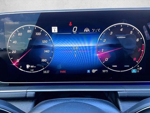 New 2026 Mercedes-Benz GLS 580 4MATIC image 22