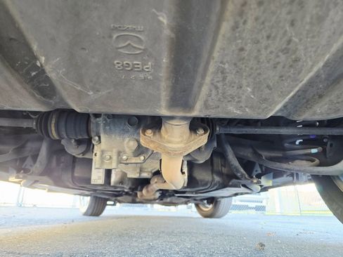 Used 2019 MAZDA CX-3 Sport image 43