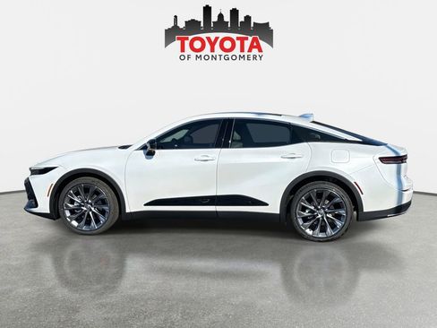 Used 2026 Toyota Crown Limited image 6