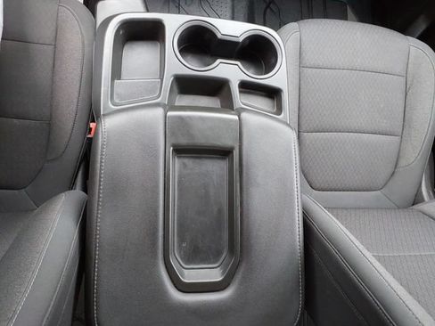 Used 2020 Chevrolet Silverado 2500 LT AWD/4WD image 27