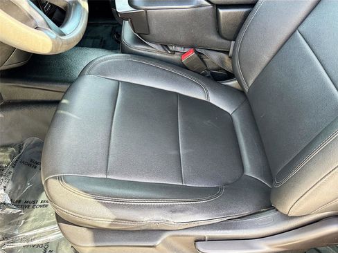 Used 2022 Chevrolet Silverado 2500 W/T w/ WT Fleet Convenience Package image 19