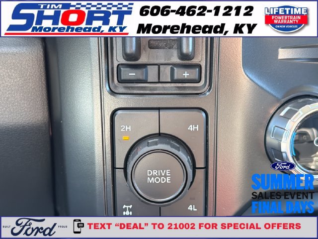 New 2027 Ford F350 Lariat w/ FX4 Off-Road Package AWD/4WD image 24