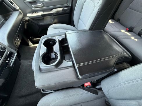 Used 2020 RAM 1500 Big Horn AWD/4WD image 56