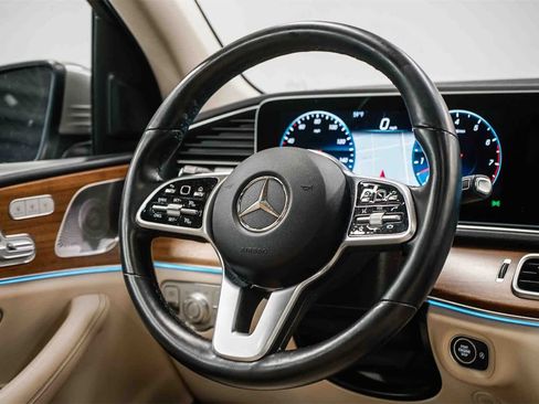 Used 2022 Mercedes-Benz GLE 450 4MATIC image 15