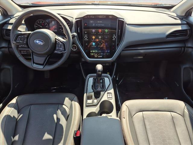 Used 2025 Subaru Crosstrek 2.5i Limited w/ Crosstrek Mirror Package AWD/4WD image 17