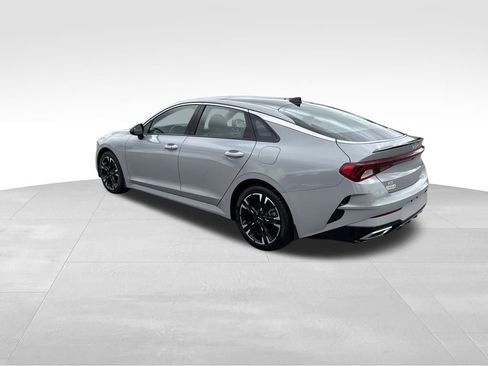 Used 2023 Kia K5 GT-Line image 4