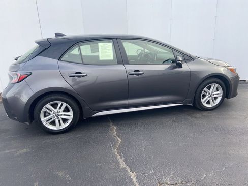 Certified 2022 Toyota Corolla SE image 14