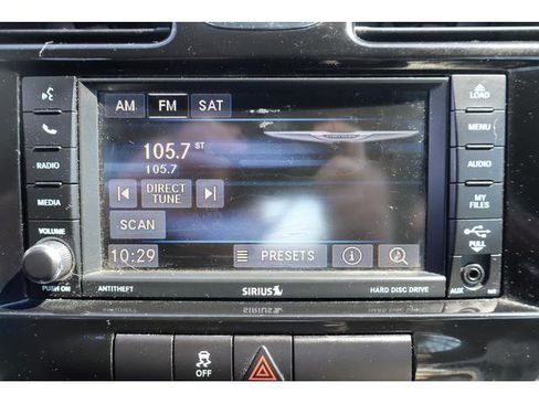 Used 2013 Chrysler 200 Touring image 13
