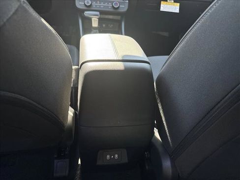 Used 2026 Hyundai Tucson SE FWD image 17