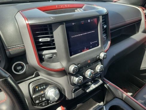 Used 2022 RAM 1500 Rebel w/ Rebel Level 1 Equipment Group AWD/4WD image 23