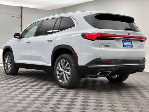 New 2026 Buick Enclave Preferred w/ Power Package image 15