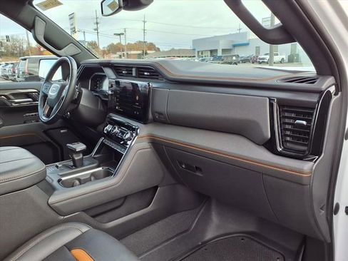 Used 2023 GMC Sierra 1500 AT4 w/ AT4 Premium Package image 90
