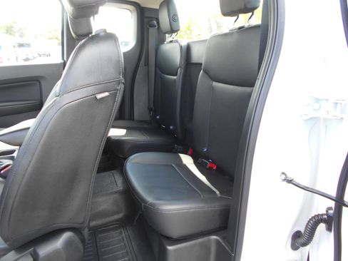 Used 2022 Ford Ranger XL RWD image 8