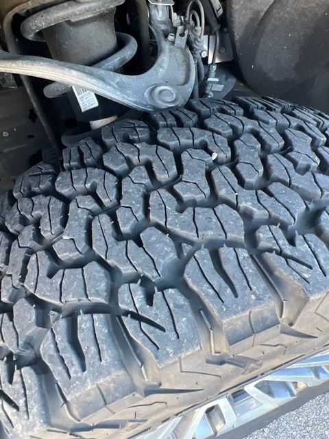 Used 2020 GMC Sierra 1500 AT4 AWD/4WD image 34