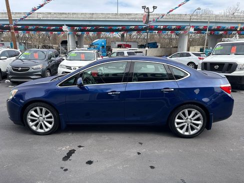 Used 2013 Buick Verano Leather image 8