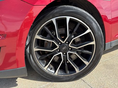 Used 2018 Ford Taurus SHO w/ Driver Assist Package image 53