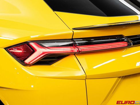 Used 2024 Lamborghini Urus Performante image 22