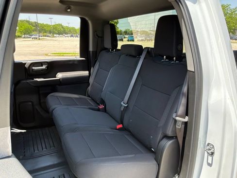 New 2026 GMC Sierra 2500 Pro w/ Max Trailering Package AWD/4WD image 22