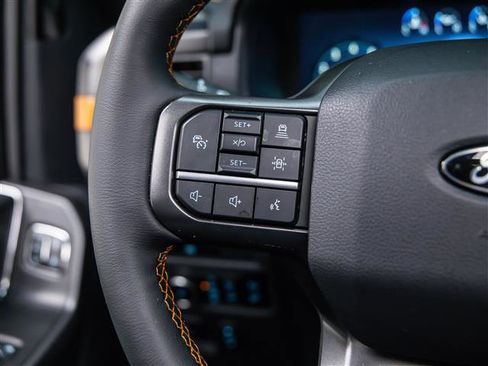 Used 2025 Ford F150 Tremor w/ Equipment Group 402A High image 21