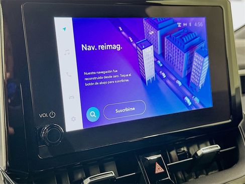 Used 2023 Toyota Corolla SE image 14