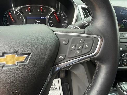 Used 2020 Chevrolet Equinox Premier AWD/4WD image 26