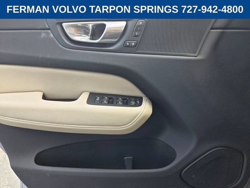 New 2026 Volvo XC60 T8 Core AWD/4WD image 25