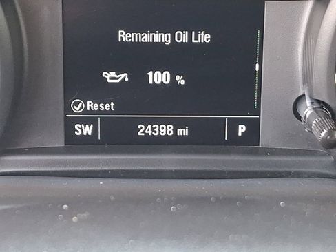 Used 2024 Chevrolet Silverado 1500 W/T w/ WT Fleet Convenience Package image 19