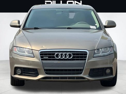 Used 2009 Audi A4 2.0T Premium AWD/4WD image 9