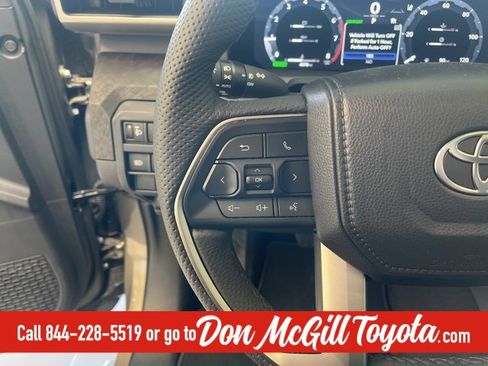 Certified 2025 Toyota Tacoma Limited image 20