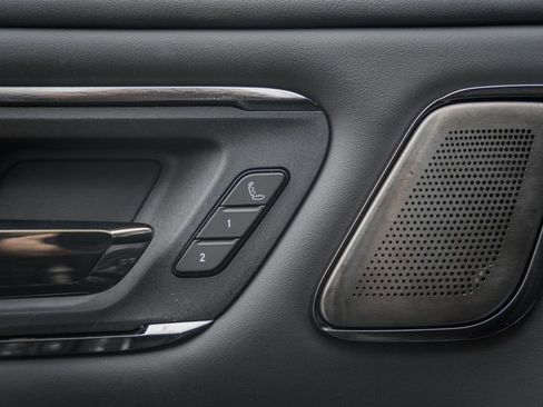 New 2026 RAM 1500 Limited image 45