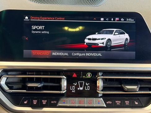 Used 2021 BMW 330i xDrive Sedan w/ Convenience Package AWD/4WD image 24