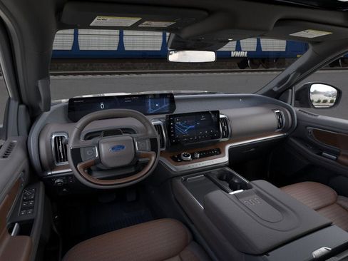 New 2025 Ford Expedition Max King Ranch image 9