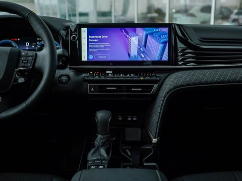 New 2026 Toyota Camry XLE image 15