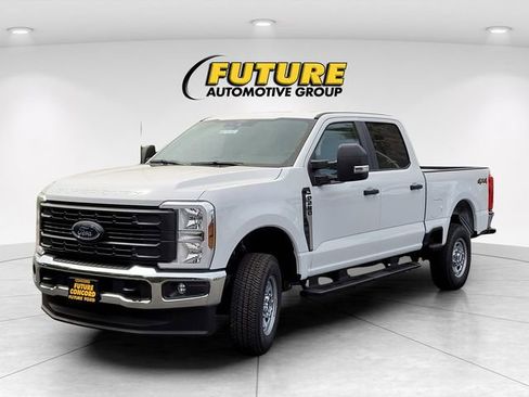 New 2026 Ford F250 XL AWD/4WD image 2