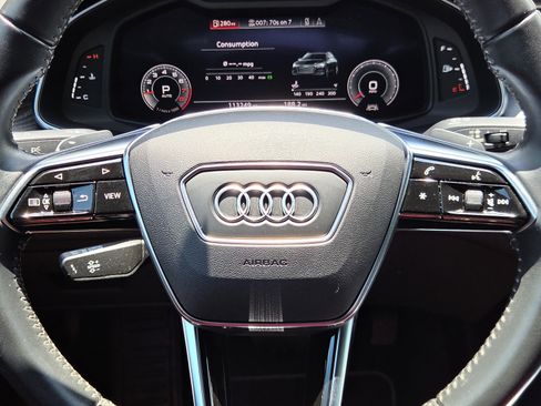 Used 2019 Audi A6 2.0T Premium Plus w/ Premium Plus Package AWD/4WD image 24