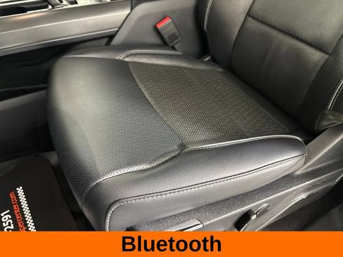Used 2024 Ford F150 Lariat w/ Equipment Group 502A High AWD/4WD image 14
