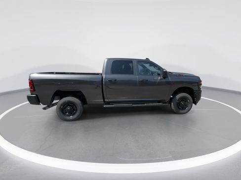 New 2025 RAM 2500 Tradesman image 2