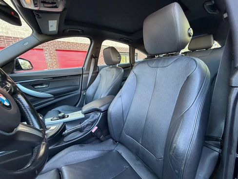 Used 2016 BMW 328i Gran Turismo xDrive AWD/4WD image 10