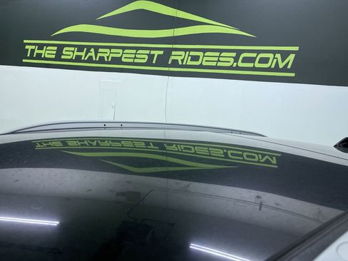 Used 2017 Kia Sportage SX w/ Paint Protection Package image 17