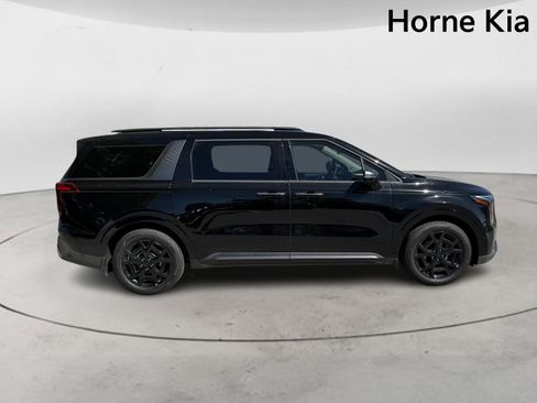 New 2026 Kia Carnival SX Prestige image 3