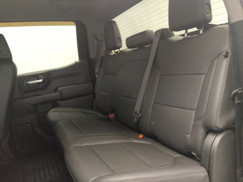 Used 2020 Chevrolet Silverado 1500 W/T w/ WT Value Package RWD image 18