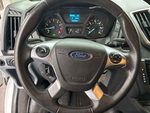 Used 2017 Ford Transit 350 XLT image 13
