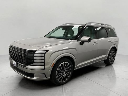 New 2026 Hyundai Palisade Calligraphy AWD/4WD image 10