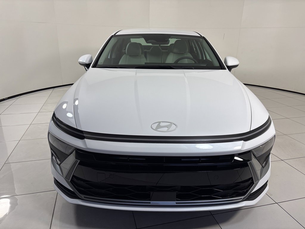Certified 2026 Hyundai Sonata SE FWD image 8