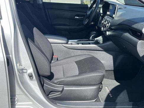 Used 2023 Nissan Sentra SV w/ Trunk Package FWD image 22