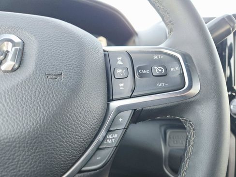 Used 2026 RAM 2500 Big Horn AWD/4WD image 24