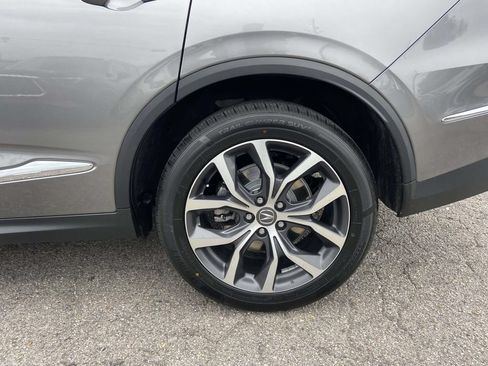 Used 2023 Acura MDX SH-AWD w/ Technology Package image 7
