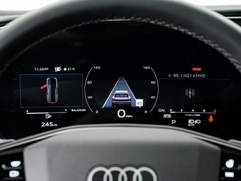 New 2025 Audi Q5 Premium Plus image 13