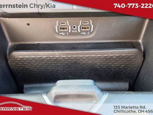 Used 2023 RAM 1500 Big Horn AWD/4WD image 17