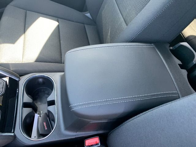 New 2026 GMC Canyon Elevation RWD image 20